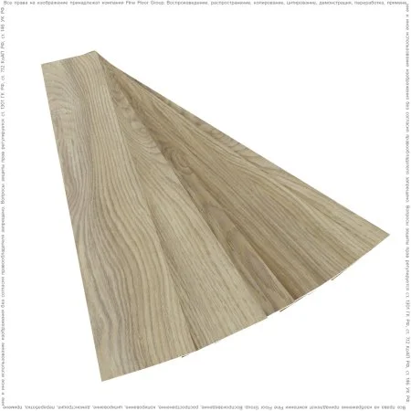 ПВХ плитка FineFlex Wood Дуб Сарпин FX-110 в Уфе