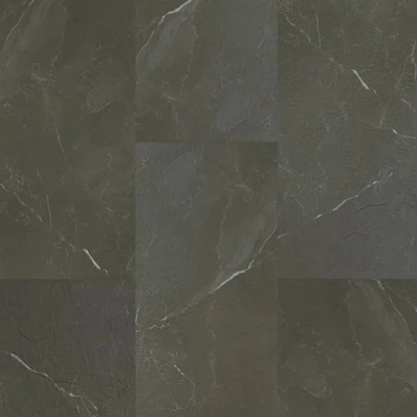 Кварц-виниловая плитка Refloor Fargo Stone 64S451 Имперадор Дарк в Уфе