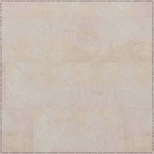 Кварц-виниловая плитка FineFloor Stone Клерво FF-1465 в Уфе