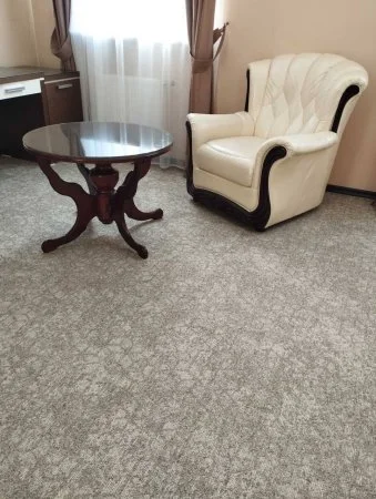 Ковровая плитка Bonkeel Star Beige в Уфе