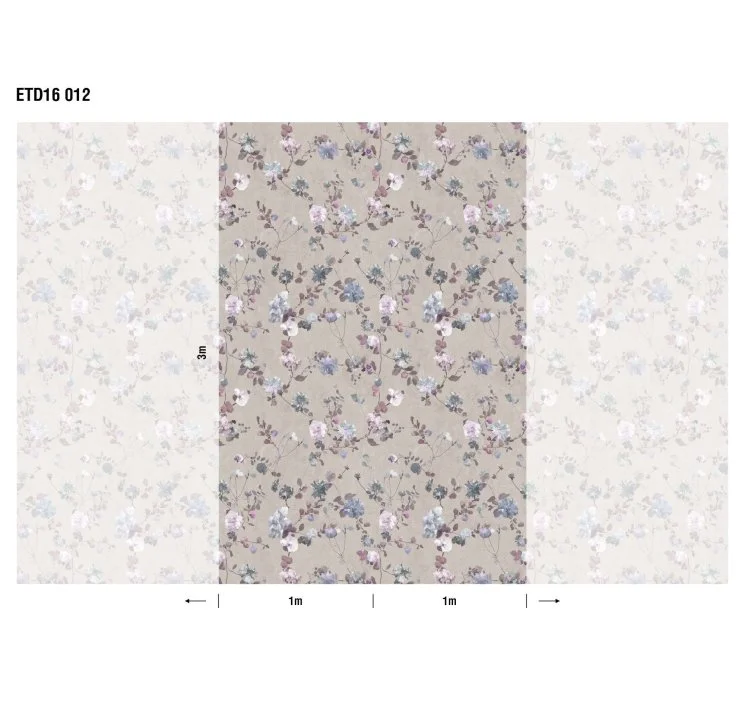 Обои Loymina Etude vol. II ETD16 012 в Уфе