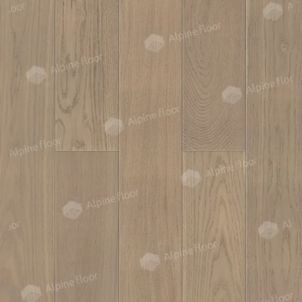 Инженерная доска Alpine Floor Villa Дуб Милкшейк в Уфе