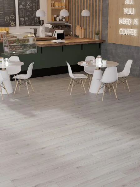 Ламинат Egger PRO 8/33 4V Aqua+ Дуб Метико Бежевый EPL216 в Уфе