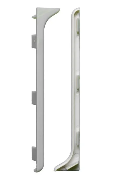 Заглушки Bonkeel ПЛ60 серый (ПВХ) в Уфе