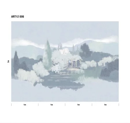 Обои Loymina Пейзаж vol. 2 ART12 006 в Уфе