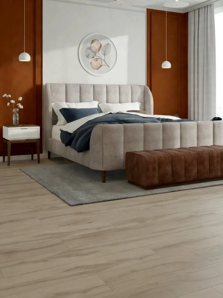 Ламинат Egger PRO 8/32 V4 Дуб Гирлевик бежевый EPL210 в Уфе