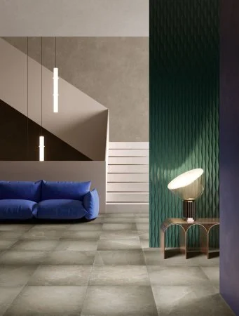 Керамогранит Coliseum Ривьера Дарк 60х60 (Натуральный и Реттифицированный) в Уфе