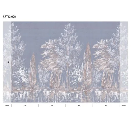 Обои Loymina Пейзаж vol. 2 ART13 006 в Уфе