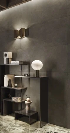 Керамогранит Italon Этернум Волкано 80х160 (Люкс и Реттифицированная) в Уфе