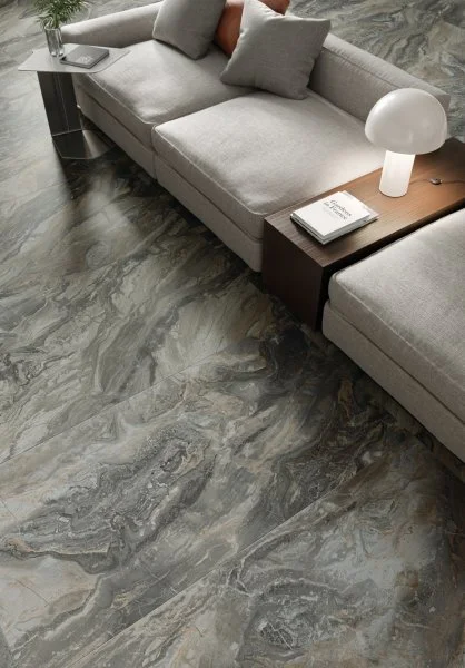 Керамогранит Italon Шарм Делюкс Гриждио Оробико 80х160 (Люкс и реттифицированная) в Уфе