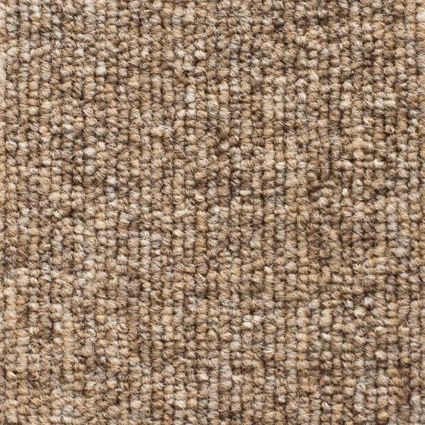 Ковровое покрытие Zartex Daily 061 Бежевый 4 м в Уфе