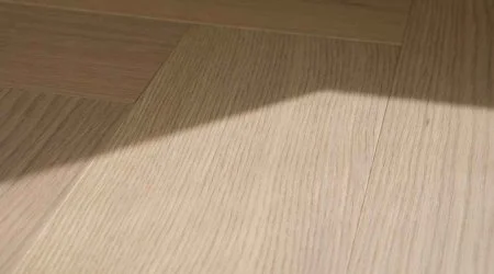 Паркетная доска Auswood Travel Herringbone Oak Malta в Уфе