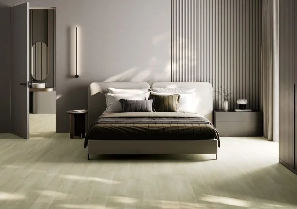 Кварц-виниловая плитка Refloor Fargo Bevel 50-6191-20 Дуб Сандерленд в Уфе