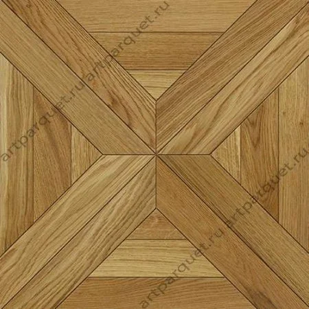 Модульный паркет Kochanelli Квадро Дуб Пулито 441х441х15 мм в Уфе