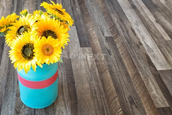 Кварц-виниловая плитка Alpine Floor Ultra Орех Состаренный ЕСО 5-11 2 мм. 34 класс в Уфе