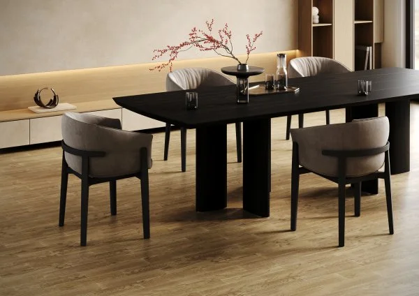 Паркетная доска Quartz Parquet Штучный паркет Дуб Карельский 44-419 в Уфе