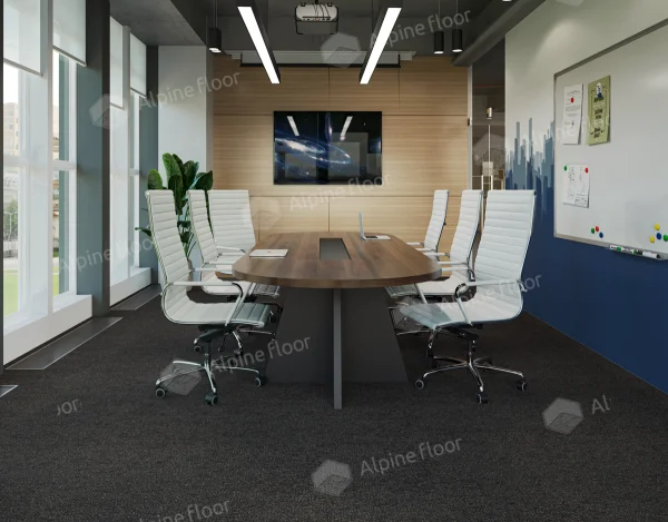 Ковровая плитка Alpine Floor Astoria 401-2 Бенуа в Уфе