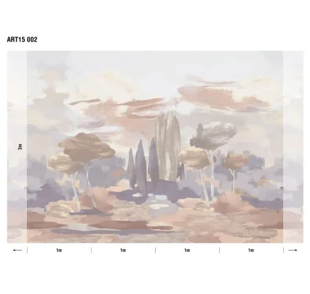 Обои Loymina Пейзаж vol. 2 ART15 002 в Уфе