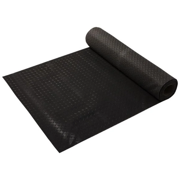 Противоскользящее резиновое покрытие Рисинка (1,5х10м) в Уфе