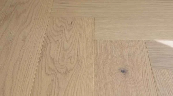 Паркетная доска Auswood Travel Herringbone Oak Malta в Уфе