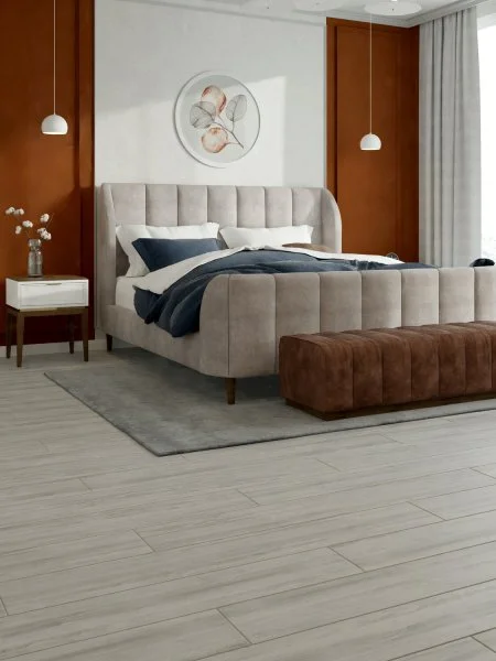 Ламинат Egger PRO 10/33 4V Дуб Марчена белый EPL249 в Уфе