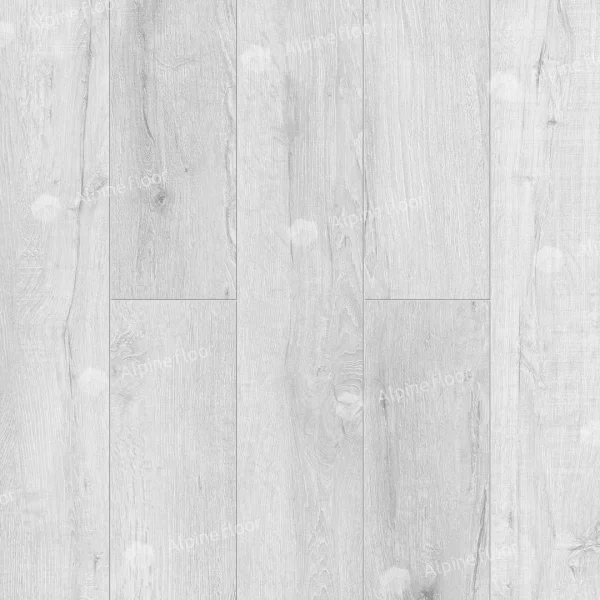 Кварц-виниловая плитка Alpine Floor Premium XL Дуб Морская пена ЕСО 7-21, 8 мм. 43 класс в Уфе