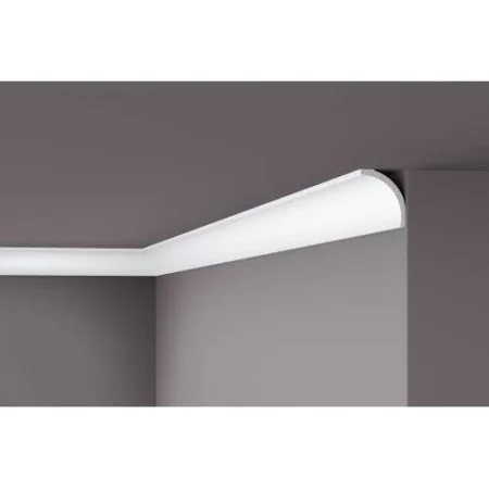 Карниз NMC Nomastyl B1 (80х65х2000мм) в Уфе