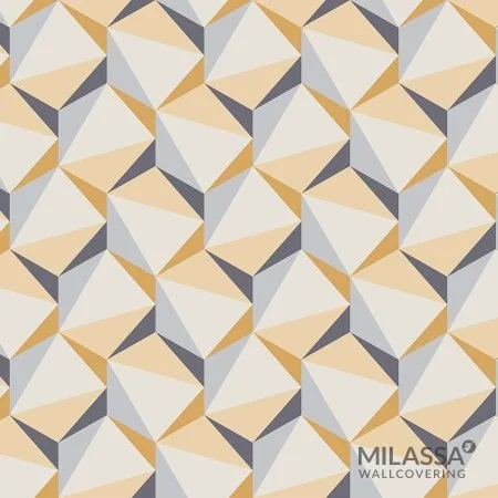 Обои Milassa Modern  М3, 012 в Уфе