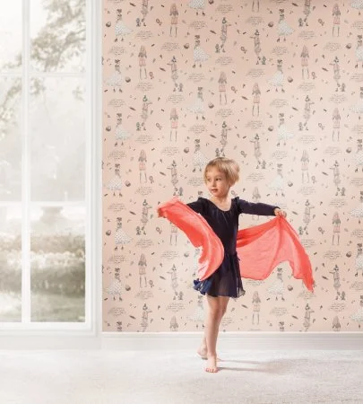 Обои Milassa Bon Voyage D3, 007 в Уфе