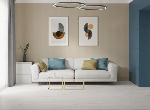 Ламинат Egger PRO 8/33 4V Дуб Вуд-фьорд Белый EPL212 в Уфе