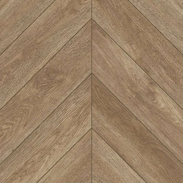 Каменно-полимерная плитка Alpine Floor Chevron Макадамия ЕСО 18-5, 5 мм, 43 класс в Уфе