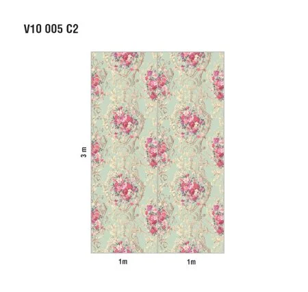 Обои Loymina Classic II V10, 005, C2 в Уфе