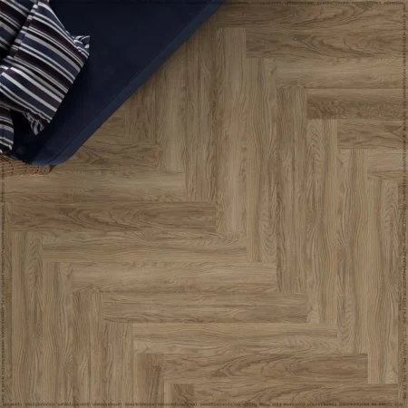 ПВХ плитка FineFlex Wood Дуб Дарвин FX-103 в Уфе