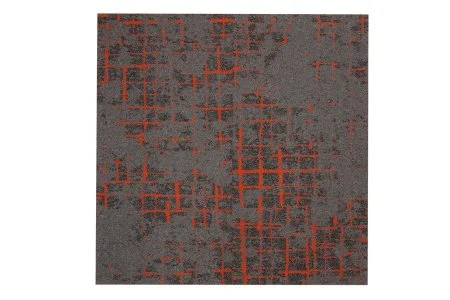 Ковровая плитка AW Macro 91 в Уфе