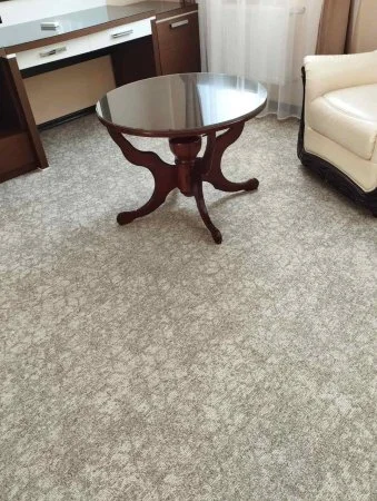 Ковровая плитка Bonkeel Star Beige в Уфе