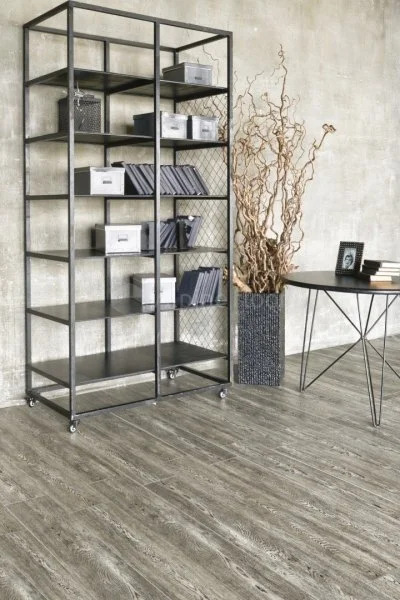 Каменно-полимерная плитка Alpine Floor Intense Северное Сияние ECO 9-6, 6 мм 43 класс в Уфе