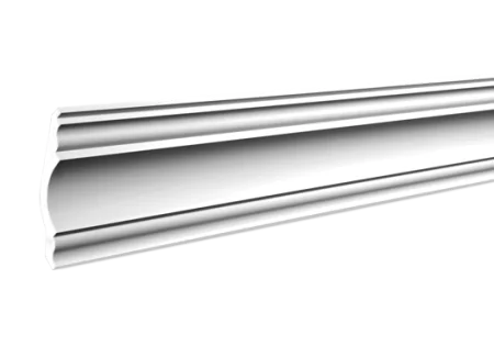 Карниз Европласт 1.50.139 2,0 м в Уфе