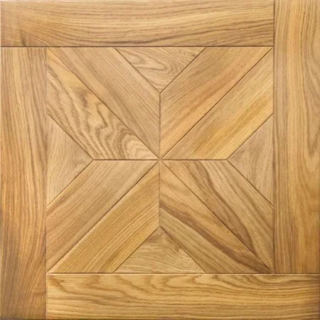 Модульный паркет Kochanelli Верона Дуб Пулито 470х470х15 мм в Уфе