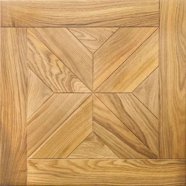 Модульный паркет Kochanelli Верона Дуб Пулито 470х470х15 мм в Уфе