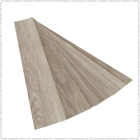 ПВХ плитка FineFlex Wood Дуб Басеги FX-102 в Уфе