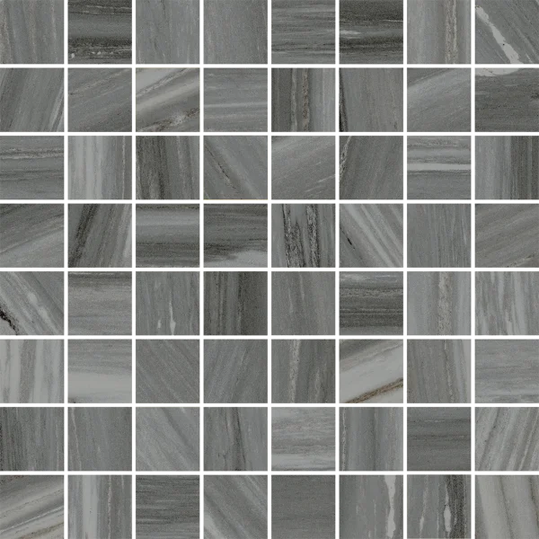 Керамогранит Italon Шарм Эдванс Палиссандро 29,2х29,2 мозаика (Люкс) в Уфе