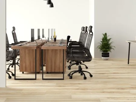 ПВХ Плитка IVC Tanto 833 Windsor Oak в Уфе