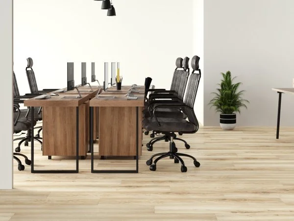 ПВХ Плитка IVC Tanto 833 Windsor Oak в Уфе