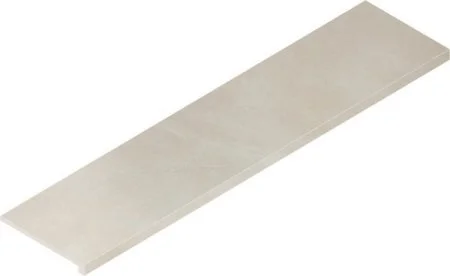 Керамогранит Italon Континуум Пьюр Ступень Фронт 33х120 (Натуральная) в Уфе