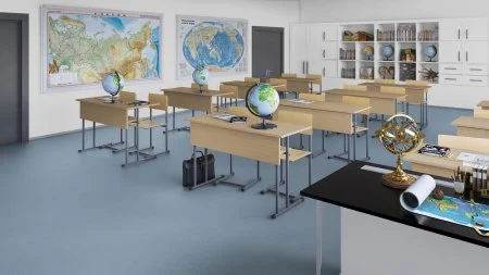 Линолеум Tarkett Acczent Pro Aspect 10 3 м в Уфе