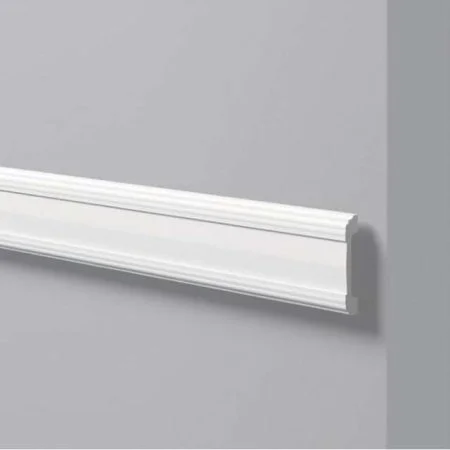 Молдинг NMC Wallstyl WL5 (85х16х2000 мм) в Уфе