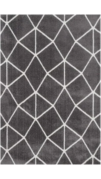 Ковер Синтелон Creative 1,60X2,30 49GWG Прямоугольник в Уфе