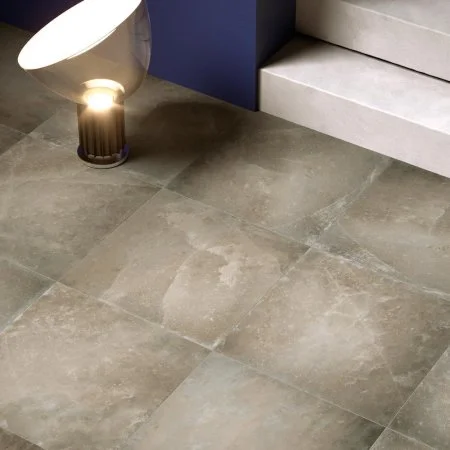 Керамогранит Coliseum Ривьера Дарк 60х60 (Натуральный и Реттифицированный) в Уфе