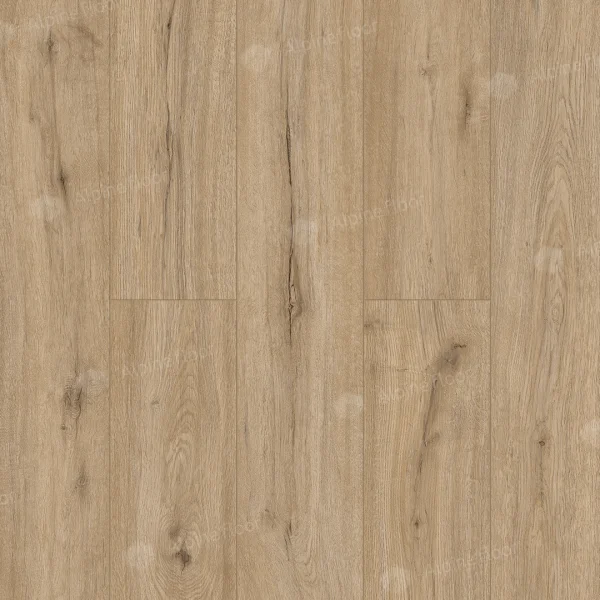 Каменно-полимерная плитка Alpine Floor Solo Ларго ECO 14-6, 3,5 мм 34 класс в Уфе