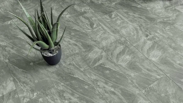 Кварц-виниловая плитка Alpine Floor Light Stone Хэмпшир ECO-15-11 2,5 мм. 43 класс в Уфе